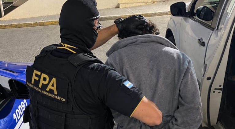 fpa detenido