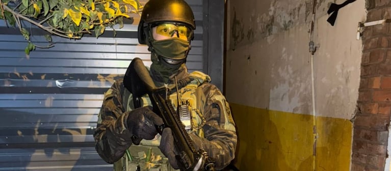 fpa mujeres detenidas córdoba