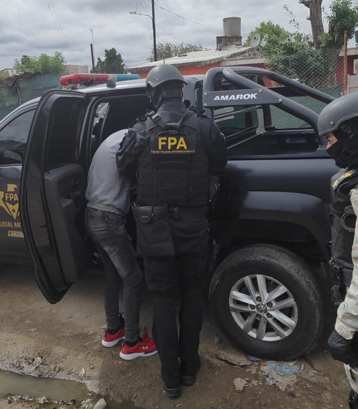 fpa pareja detenida córdoba.