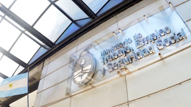 Fracasó la reunión del Consejo del Salario: el Gobierno decidirá la próxima suba del sueldo mínimo por decreto (Foto: Prensa Ministerio de Capital Humano)
