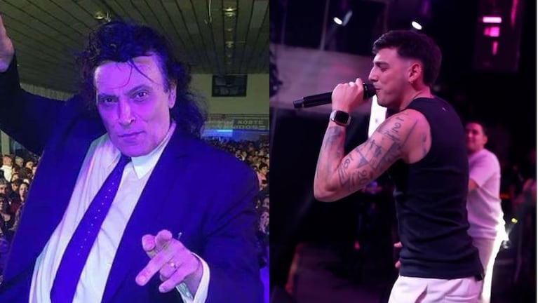 Fran Herrera rinde homenaje a Sebastián en un emotivo concierto en La Rioja.