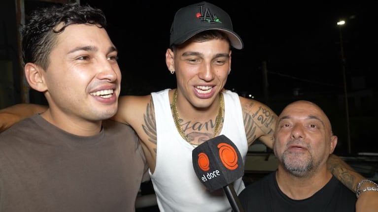 Fran Herrera se refirió a los rumores de romance y fue contundente con su respuesta.
