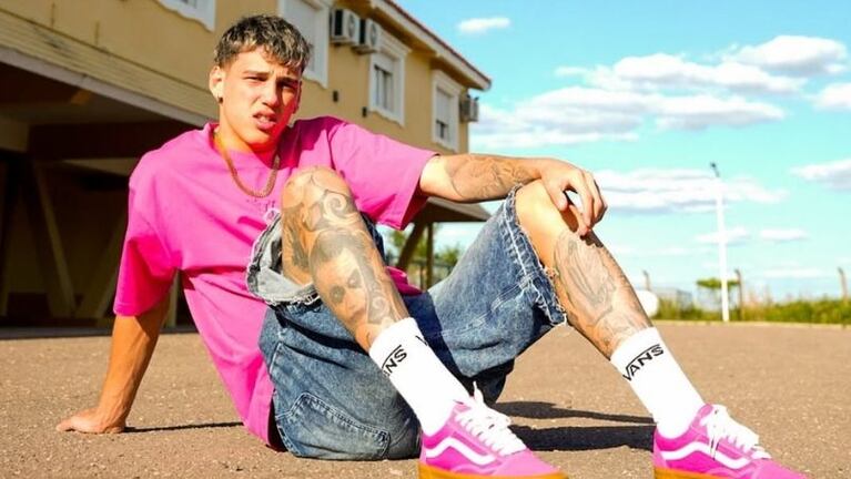 Fran Herrera y nuevos indicios que confirmarían su relación amorosa.