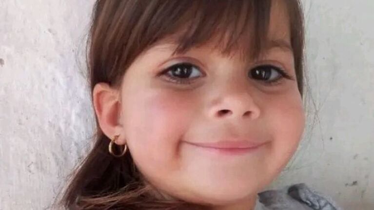 Francesca Ávila estaba a punto de cumplir sus 3 añitos.
