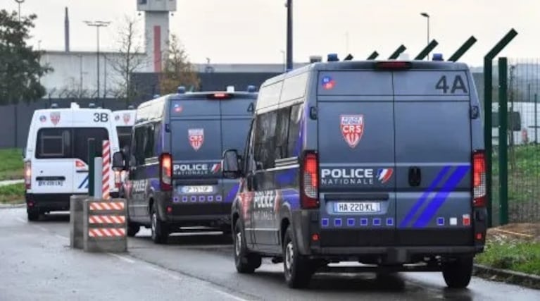 Francia quedó conmocionada por el espantoso caso de pederastia.