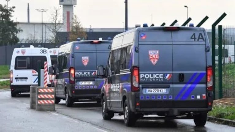 Francia quedó conmocionada por el espantoso caso de pederastia.