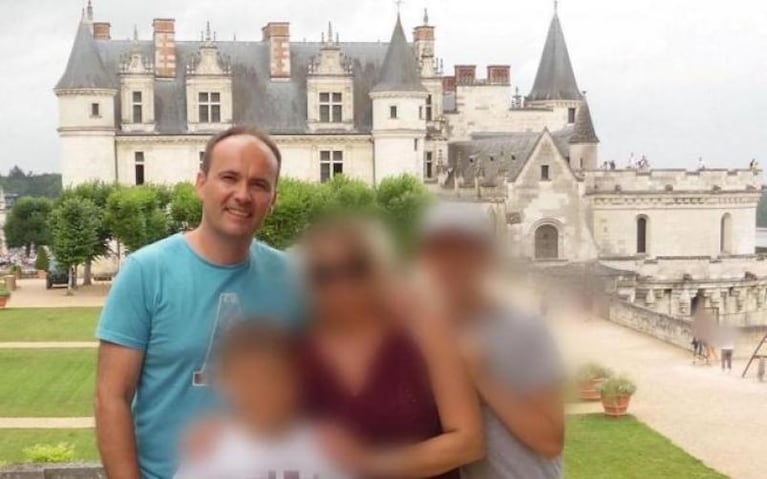 Francia: un hombre violó y asesinó a una nena de 13 años