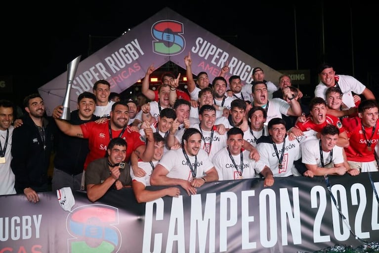 Franco Molina y Mateo Soler, los campeones con Dogos XV que van por el debut en Los Pumas