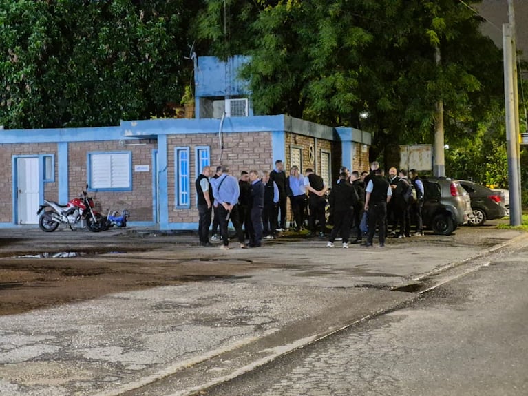 Frecuencias resentidas y muchas demoras en las paradas por el plan de emergencia en FAM