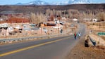 Frente a esta situación, no descartan cerrar los accesos al pueblo.