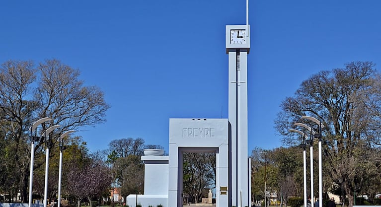 freyre córdoba