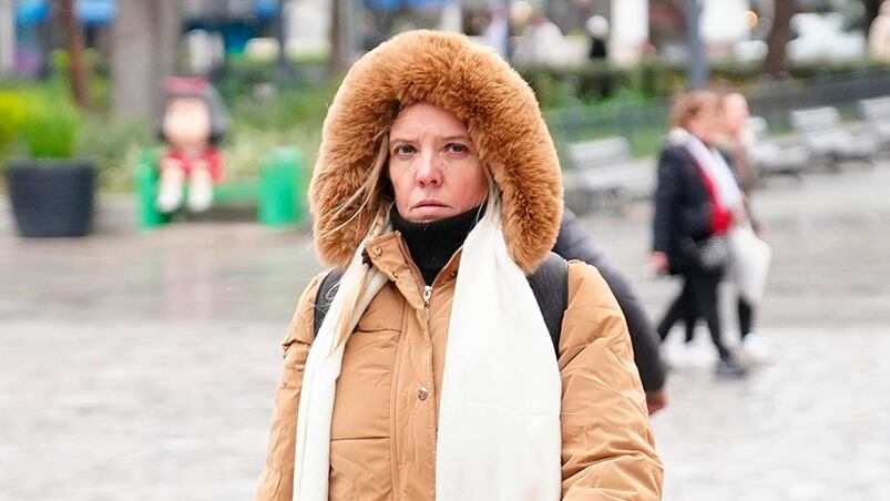 frio cordoba 2025