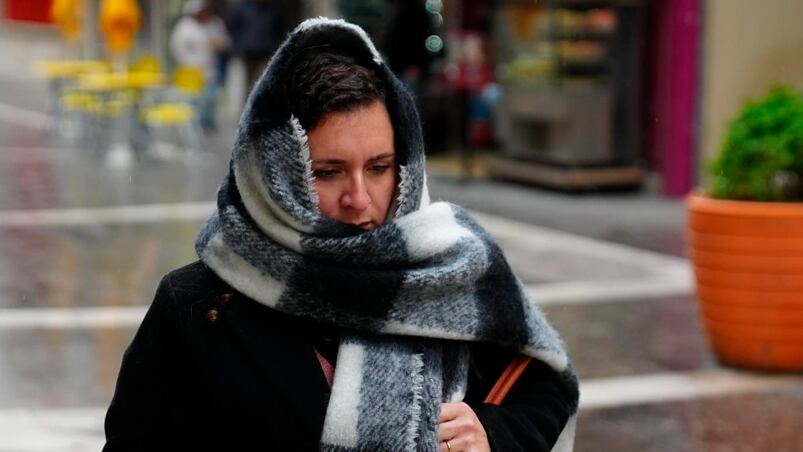 frio cordoba