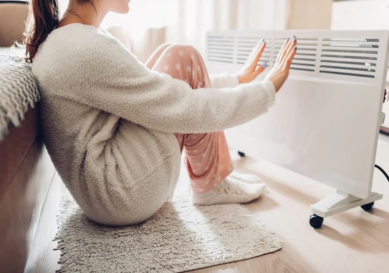 Frío en Córdoba: cuál es la temperatura ideal para calefaccionar la casa y ahorrar  energía