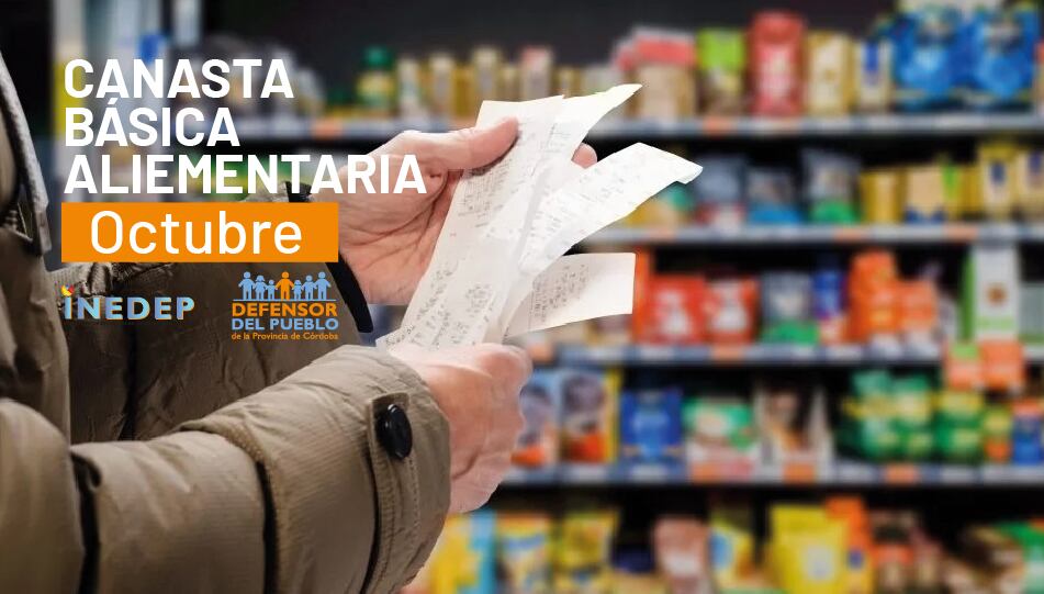 Frutas y Verduras es el grupo de alimentos que más aumentó.