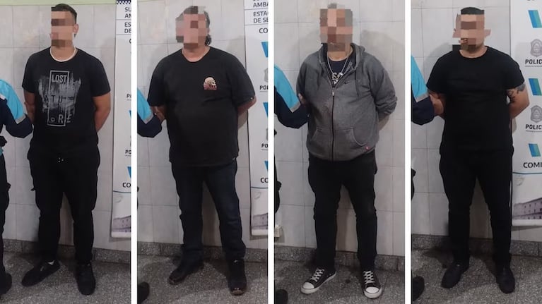 Fue a celebrar el nacimiento de su nieto y terminó muerto: quién era el hombre asesinado por patovicas