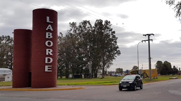 Fue asistido por agentes de la Policía. Imagen ilustrativa.