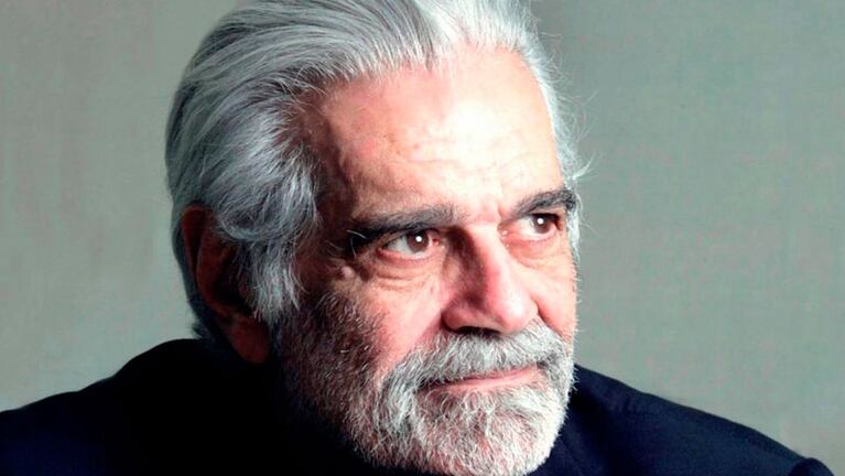 Fue el intérprete de "Lawrence de Arabia"