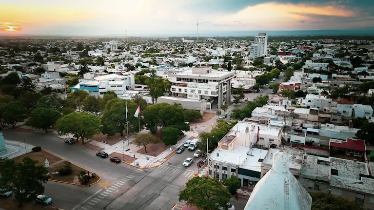 Fue elegida como la ciudad con mejores condiciones para vivir del país.