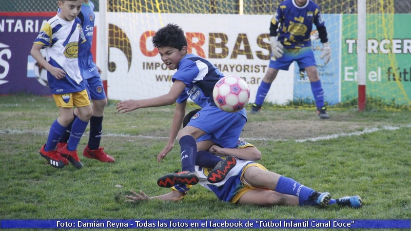 Fue un domingo con goles, eliminaciones y clasificaciones. 