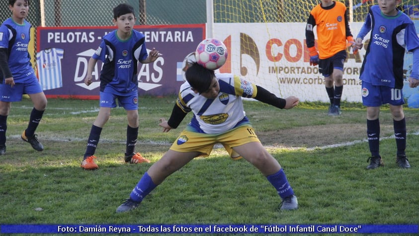 Fue un domingo con goles, eliminaciones y clasificaciones. 