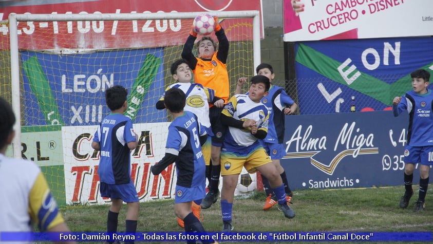 Fue un domingo con goles, eliminaciones y clasificaciones. 