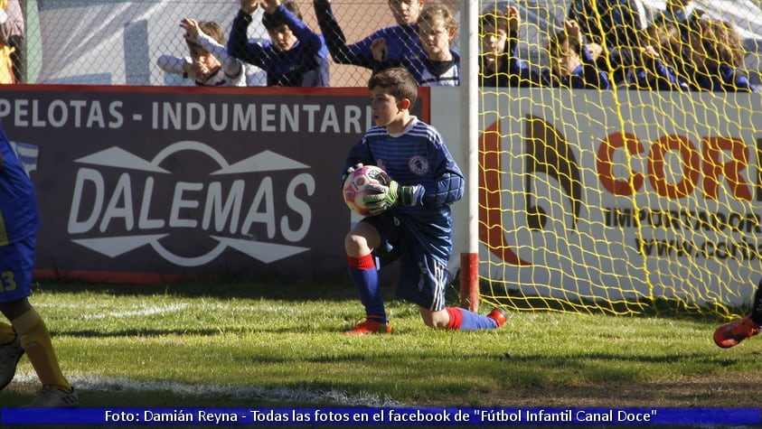 Fue un domingo con goles, eliminaciones y clasificaciones. 