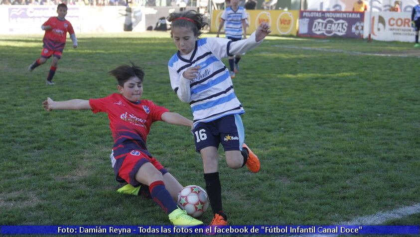 Fue un domingo con goles, eliminaciones y clasificaciones. 