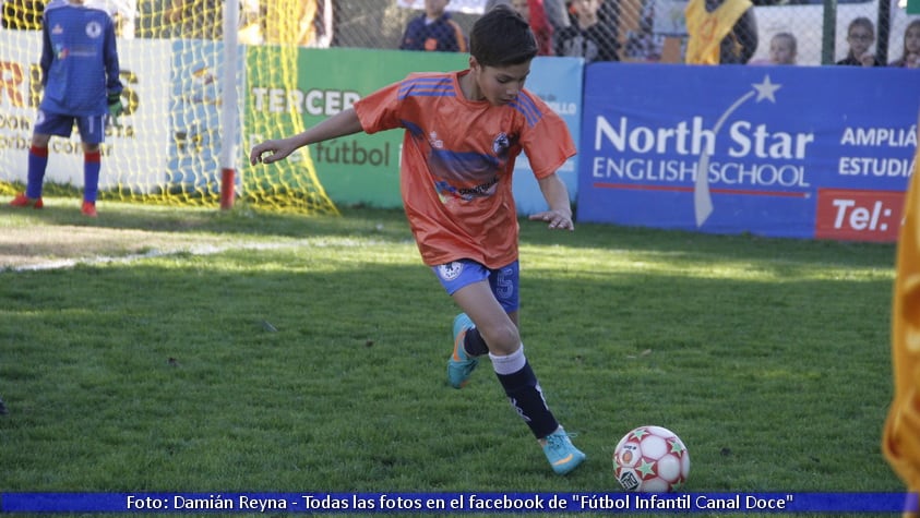 Fue un domingo con goles, eliminaciones y clasificaciones. 