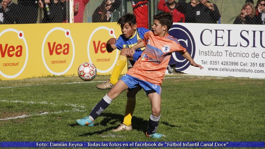 Fue un domingo con goles, eliminaciones y clasificaciones. 