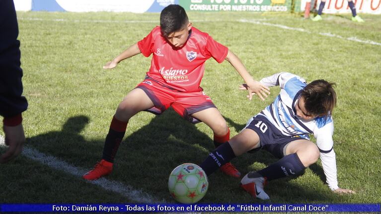 Fue un domingo con goles, eliminaciones y clasificaciones.