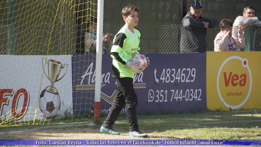 Fue un domingo con tres partidazos en El Doce.