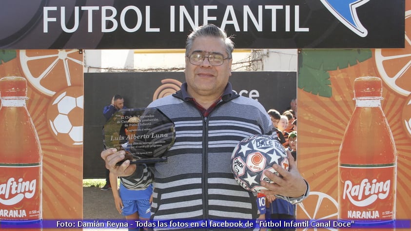 Fue un domingo lleno de emociones y goles en El Doce. 