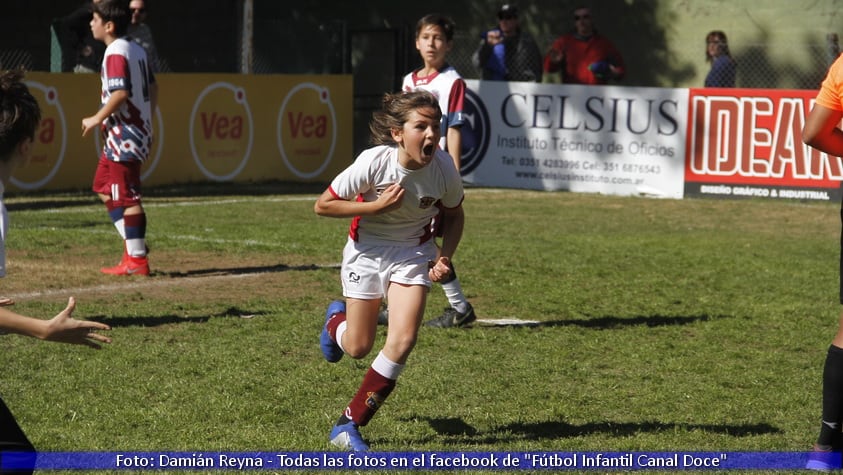 Fue un domingo lleno de emociones y goles en El Doce. 