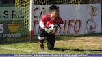 Fue un domingo lleno de emociones y goles en El Doce. 