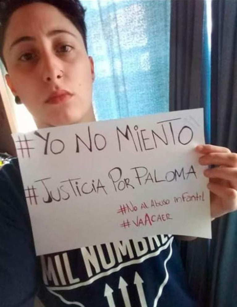 Fue violada por su primo desde que tenía 7 años y se llamaba Paloma: hoy es Jonás y se animó a contar su historia