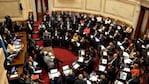 Fuentes del Senado aseguraron que no es nada del otro mundo.