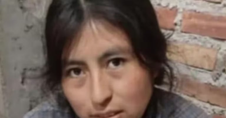 Fuero federal para la búsqueda de Delicia Mamani Mamani