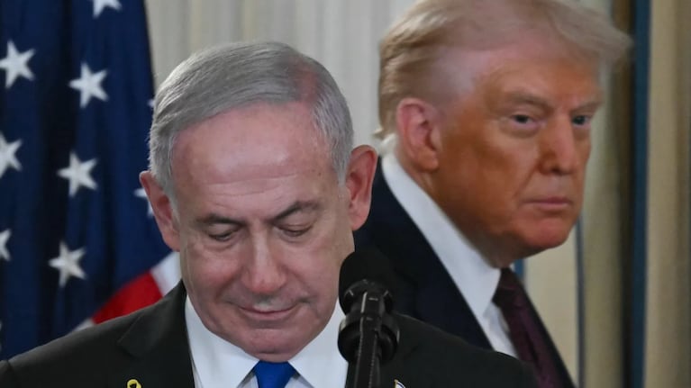 Fuerte cruce entre los líderes por la ofensiva de Israel sobre Líbano.
