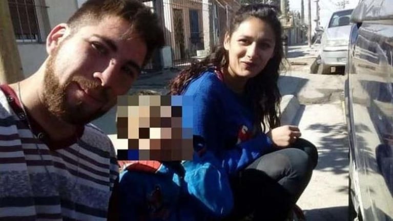 Fuerte denuncia de la mujer que mató a su ex de un ladrillazo: por qué lo hizo