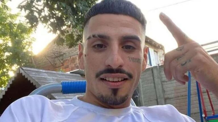 Fuerte preocupación por la salud del cantante.