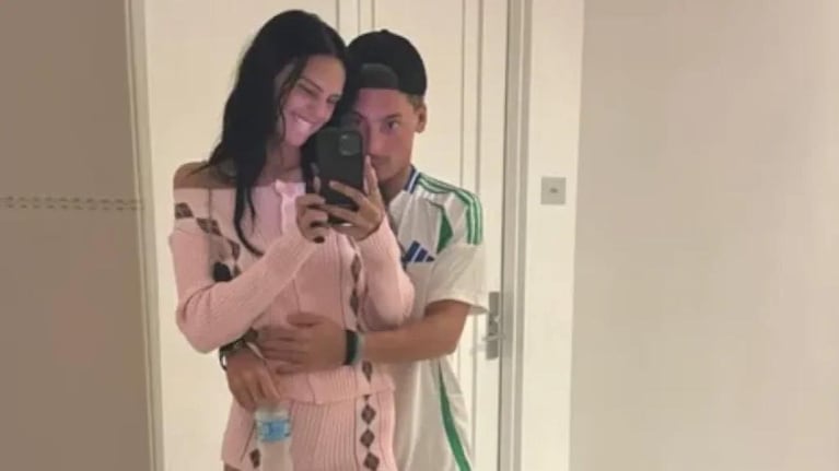 “Fui una piba pidiendo ayuda”: el fuerte descargo de Juanita Tinelli tras la denuncia por violencia a su ex