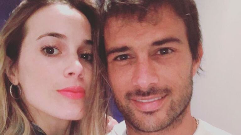 ¿Funcionará el incentivo de Chechu Bonelli a Darío Cvitanich?