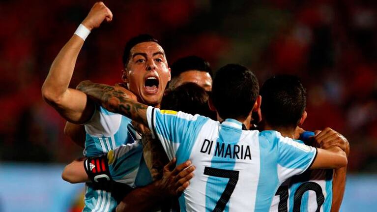 Funes Mori volvió a ser operado y tendrá una larga recuperación.