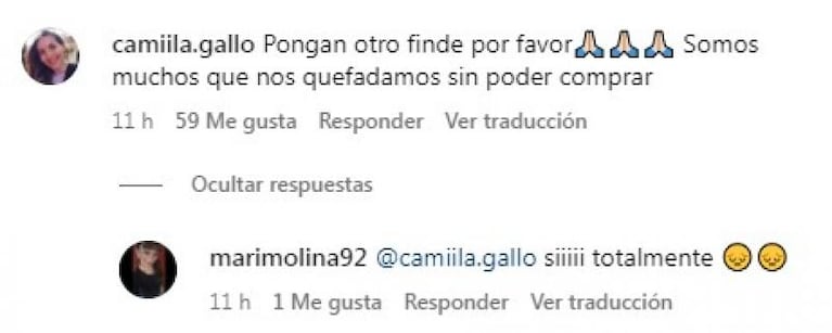 Furor por La Barra y el Dani Guardia: agregan tercera fecha