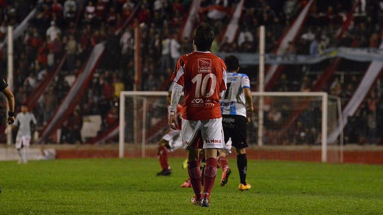 Fútbol a toda hora: juegan Instituto, Talleres, Boca y River con Independiente