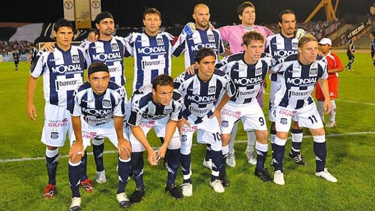 Fútbol cordobés: cómo estaban Talleres, Belgrano e Instituto al momento del Censo 2010