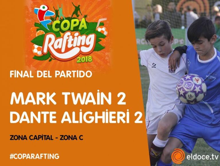 Fútbol Infantil: goles, clasificados y emoción en el Día del Padre