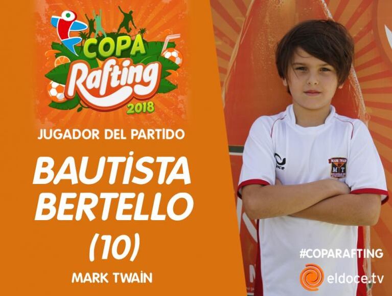 Fútbol Infantil: goles, clasificados y emoción en el Día del Padre