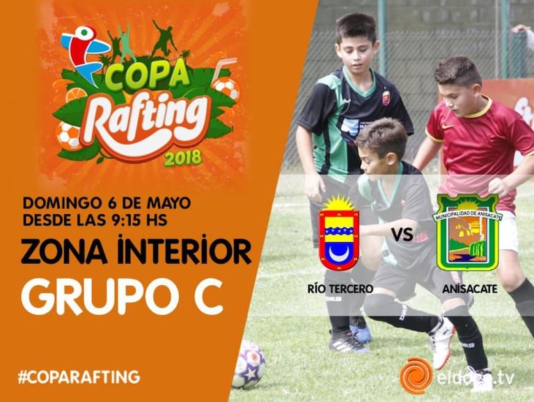 Fútbol Infantil: la segunda fecha, con grandes victorias y muchos goles